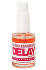 Delay Spray