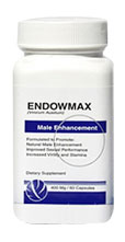 Endowmax
