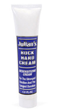 Julians Rock Hard Cream Male Enhancement 