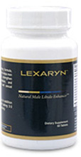Lexaryn Male Enhancement 