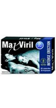 Max Viril