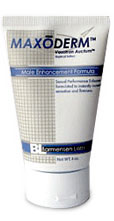 Maxoderm Male Enhancement 