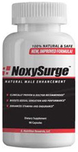 Noxy Surge by Daily Wellness