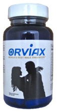 Orviax Male Enhancement 