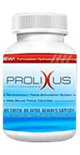 Prolixus Male Enhancement 