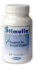 Stimulin Male Enhancement 