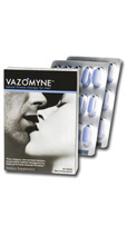 Vazomyne Male Enhancement 