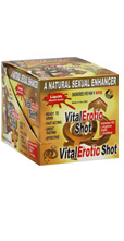 Vital Erotic Male Enhancement 