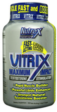 Vitrix Male Enhancement 
